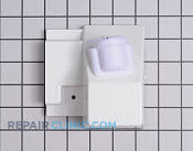 Light Housing - Part # 1169927 Mfg Part # WR23X10465