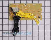 Main Control Board - Part # 947553 Mfg Part # WP26X10021