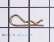 Pin - Part # 2126372 Mfg Part # 31X6MA