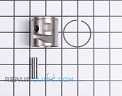 Piston - Part # 1995798 Mfg Part # 530071883