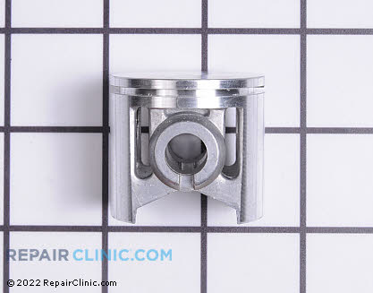 Piston A04935 Main Product View