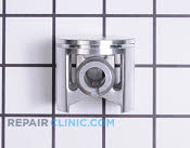 Piston - Part # 1947175 Mfg Part # A04935