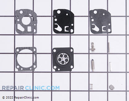 Rebuild Kit 12530006560 Main Product View