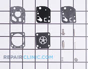 Rebuild Kit - Part # 2226387 Mfg Part # 12530006560