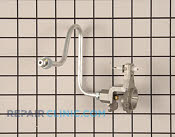 Spark Electrode and Burner - Part # 1794563 Mfg Part # 316536625