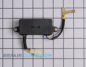 Voltage Regulator - Part # 2220566 Mfg Part # 0H0402