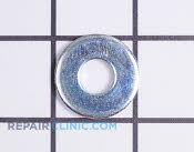 Washer - Part # 1609950 Mfg Part # 12 468 05-S