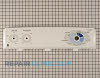 Backsplash panel WH42X10698      Alternate Product View