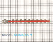 Blade - Part # 1990461 Mfg Part # 530403229