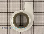 Blower Housing - Part # 877434 Mfg Part # WE14X10020