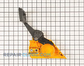 Brake Lining - Part # 1986279 Mfg Part # 530054819