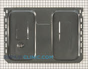 Burner Box - Part # 876666 Mfg Part # WB64K10002