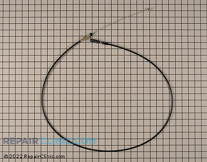 Control Cable 06944500 Main Product View