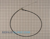 Control Cable - Part # 1765706 Mfg Part # 06944500