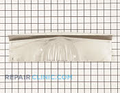 Cover - Part # 913533 Mfg Part # WR17X10866