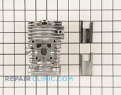 Cylinder Head - Part # 1995799 Mfg Part # 530071884