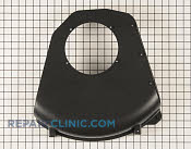 Deflector - Part # 1773286 Mfg Part # 04640100
