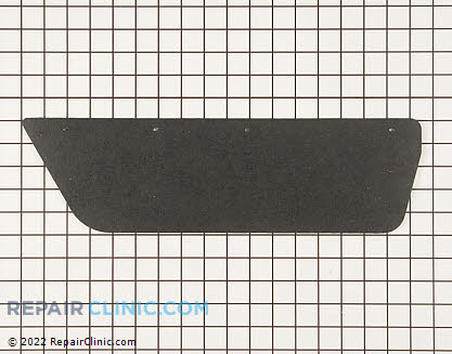 Deflector, Ariens Genuine OEM  04641500