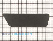 Deflector - Part # 1768472 Mfg Part # 04641500