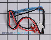 Fuse, Thermal Fuse & Breaker - Part # 2031393 Mfg Part # DA47-00095D