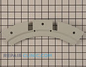 Hinge Cover - Part # 1475868 Mfg Part # WH44X10182