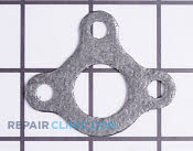Muffler Gasket - Part # 1843464 Mfg Part # 951-10666