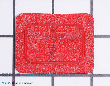 Pre Cleaner, Tecumseh Genuine OEM  37074