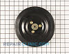 Pulley 52607600 Alternate Product View