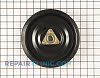 Pulley 52607600 Alternate Product View