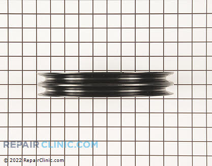 Pulley 52607600 Main Product View