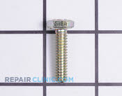Screw - Part # 1620452 Mfg Part # 710-0597