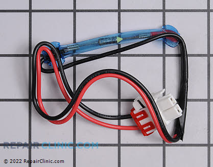 Thermal Fuse DA47-00095D Main Product View