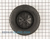Wheel Assembly - Part # 1925914 Mfg Part # 180763