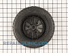 Wheel Assembly 180763 Alternate Product View