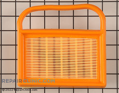 Air Filter 605-555 Main Product View