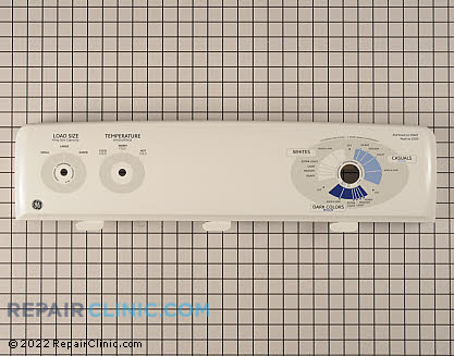 Backsplash panel WH42X10809 Main Product View