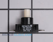 Belt Switch - Part # 1662353 Mfg Part # 61584