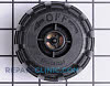 Bump Knob 530054223 Alternate Product View