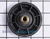 Bump Knob 530054223 Alternate Product View