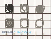 Carburetor Kit - Part # 1657922 Mfg Part # 615-439