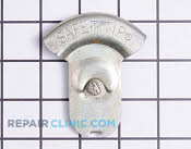 Chain Bar - Part # 1952325 Mfg Part # 308944001