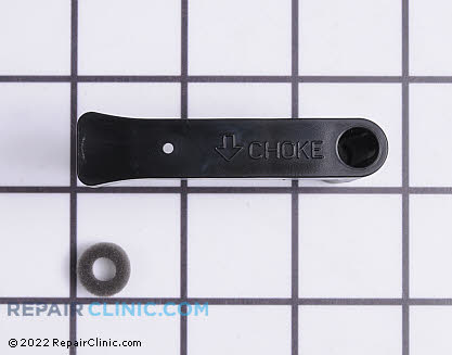 Small Engine Choke Levers