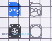 Diaphragm - Part # 1657874 Mfg Part # 615-108