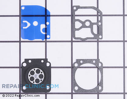 Diaphragm 615108, 1657874