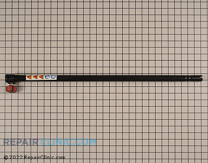 Drive Shaft 998235 Main Product View