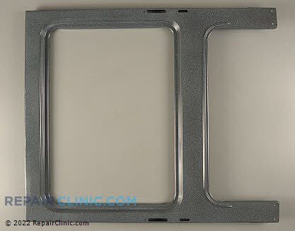 Front Panel WB63K10012 Main Product View