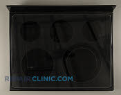 Glass Cooktop - Part # 1463002 Mfg Part # AGU32280708