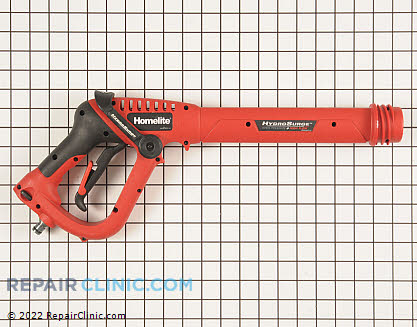 Handle Trigger 310425001 Main Product View