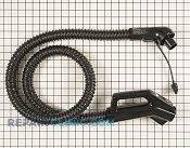 Hose - Part # 1185734 Mfg Part # 43433110
