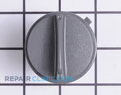 Knob - Part # 1608070 Mfg Part # 38563021
